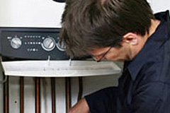 boiler repair Stanstead