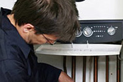 boiler replacement Stanstead